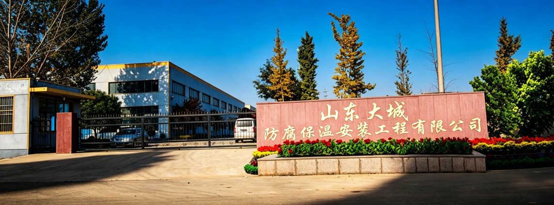 和县聚氨酯保温管生产厂家